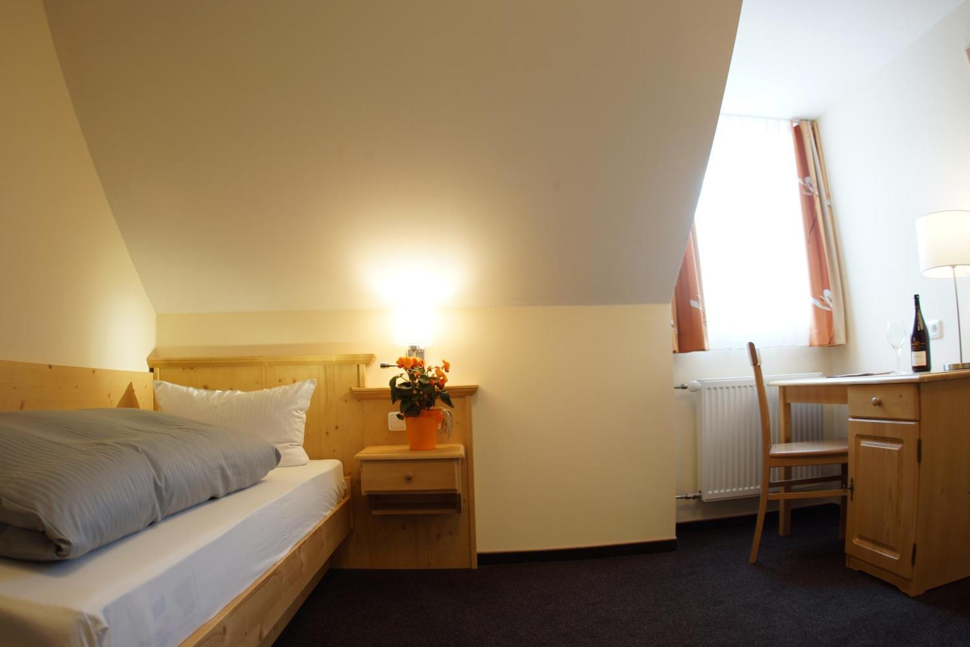 Landhotel Graetz Emmering  Quarto foto