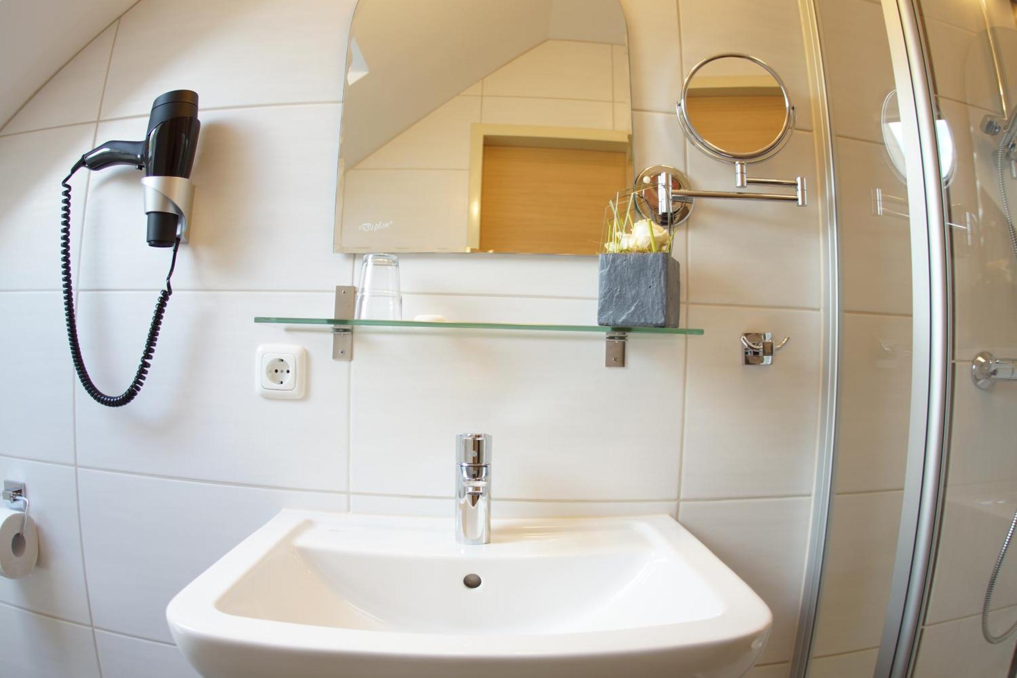Landhotel Graetz Emmering  Quarto foto