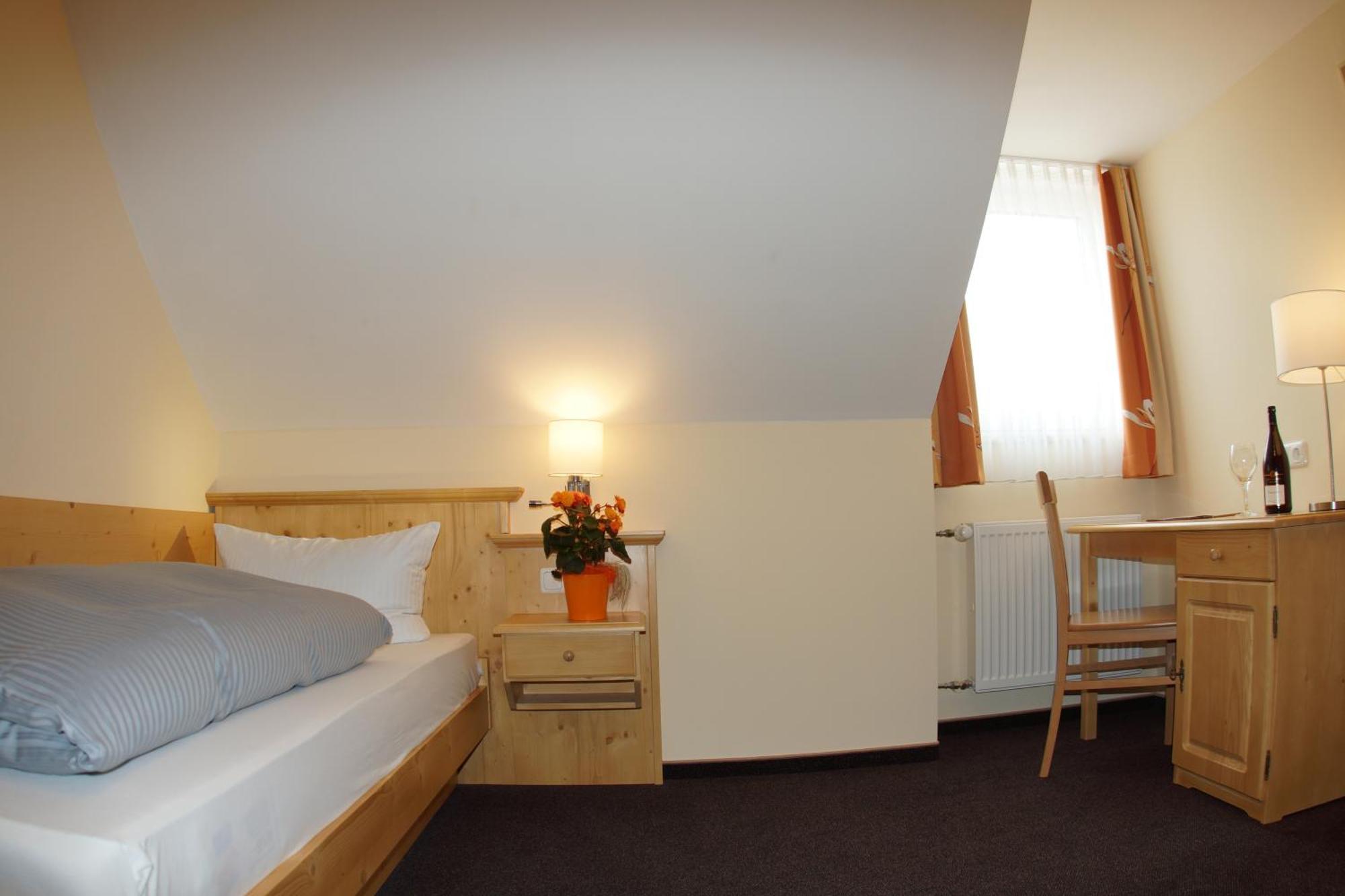 Landhotel Graetz Emmering  Quarto foto