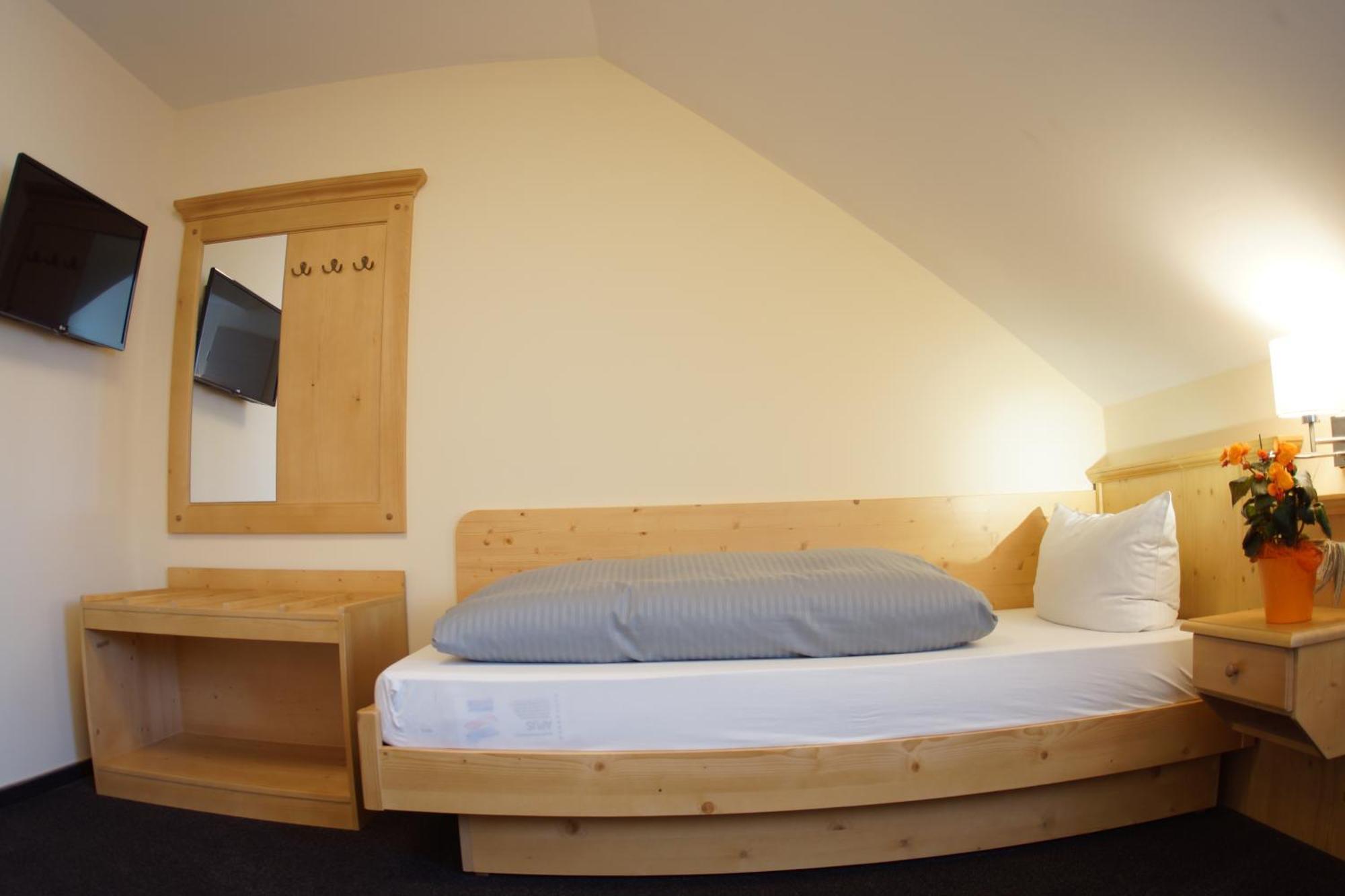 Landhotel Graetz Emmering  Quarto foto