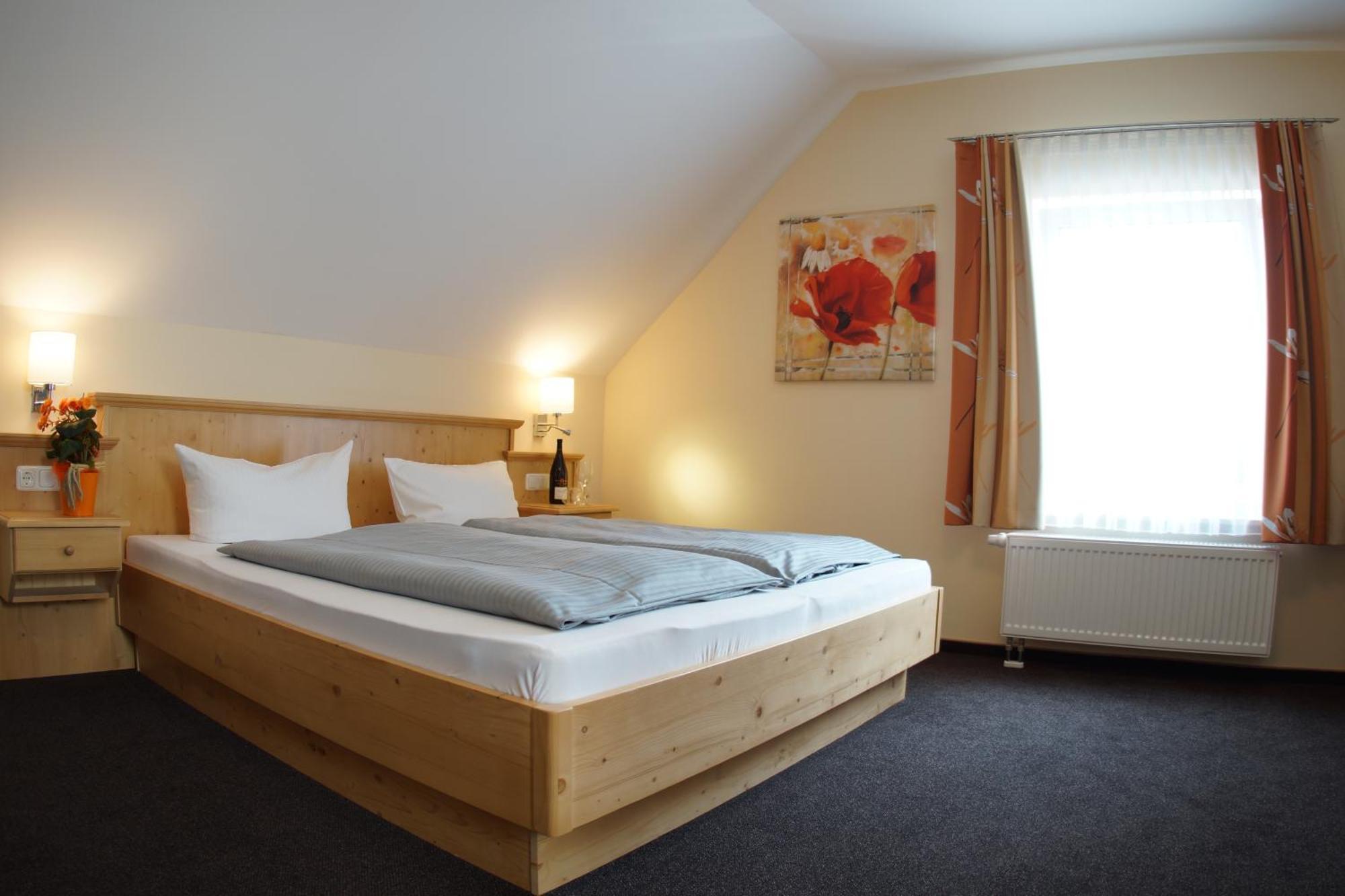 Landhotel Graetz Emmering  Quarto foto