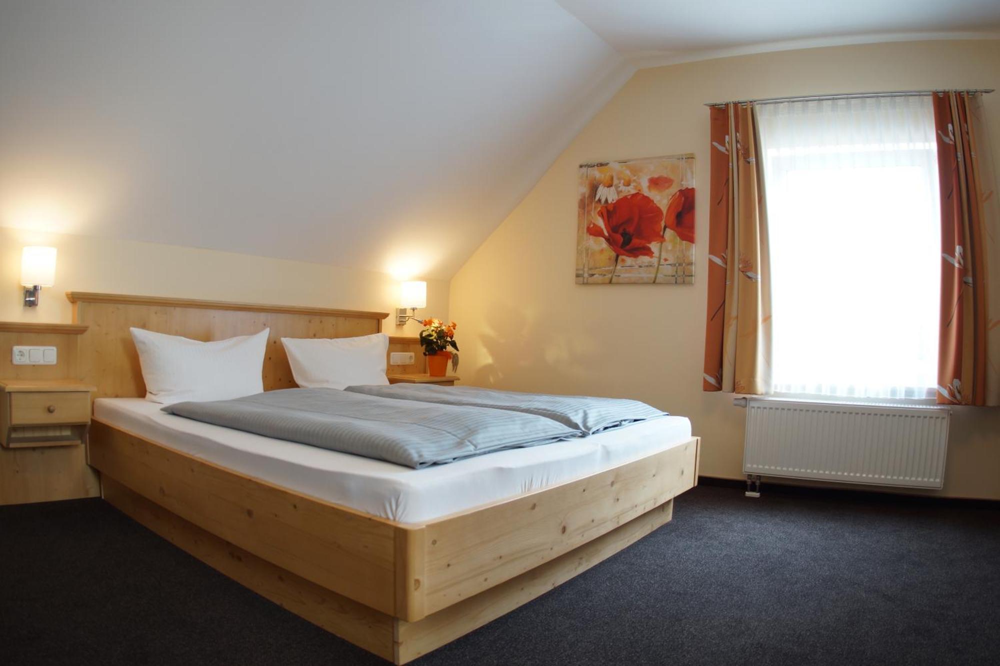 Landhotel Graetz Emmering  Quarto foto