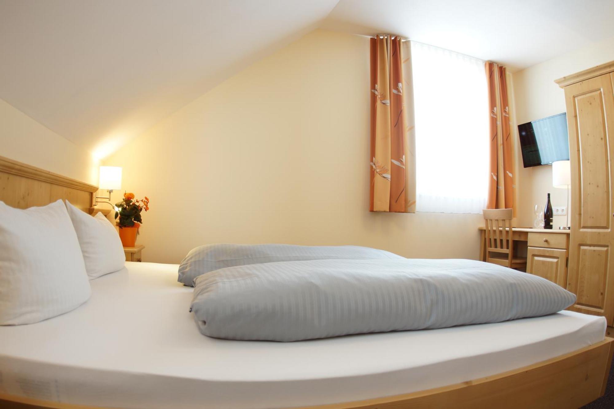 Landhotel Graetz Emmering  Quarto foto