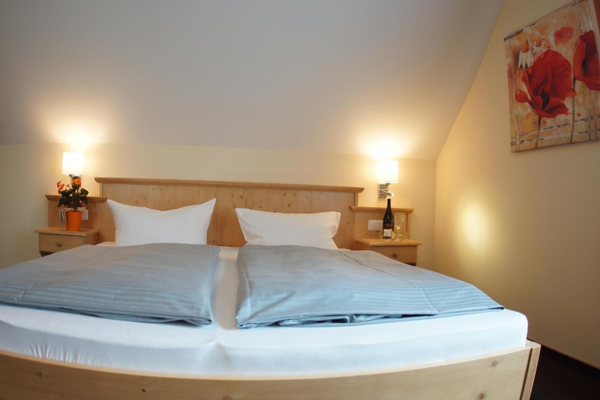 Landhotel Graetz Emmering  Quarto foto