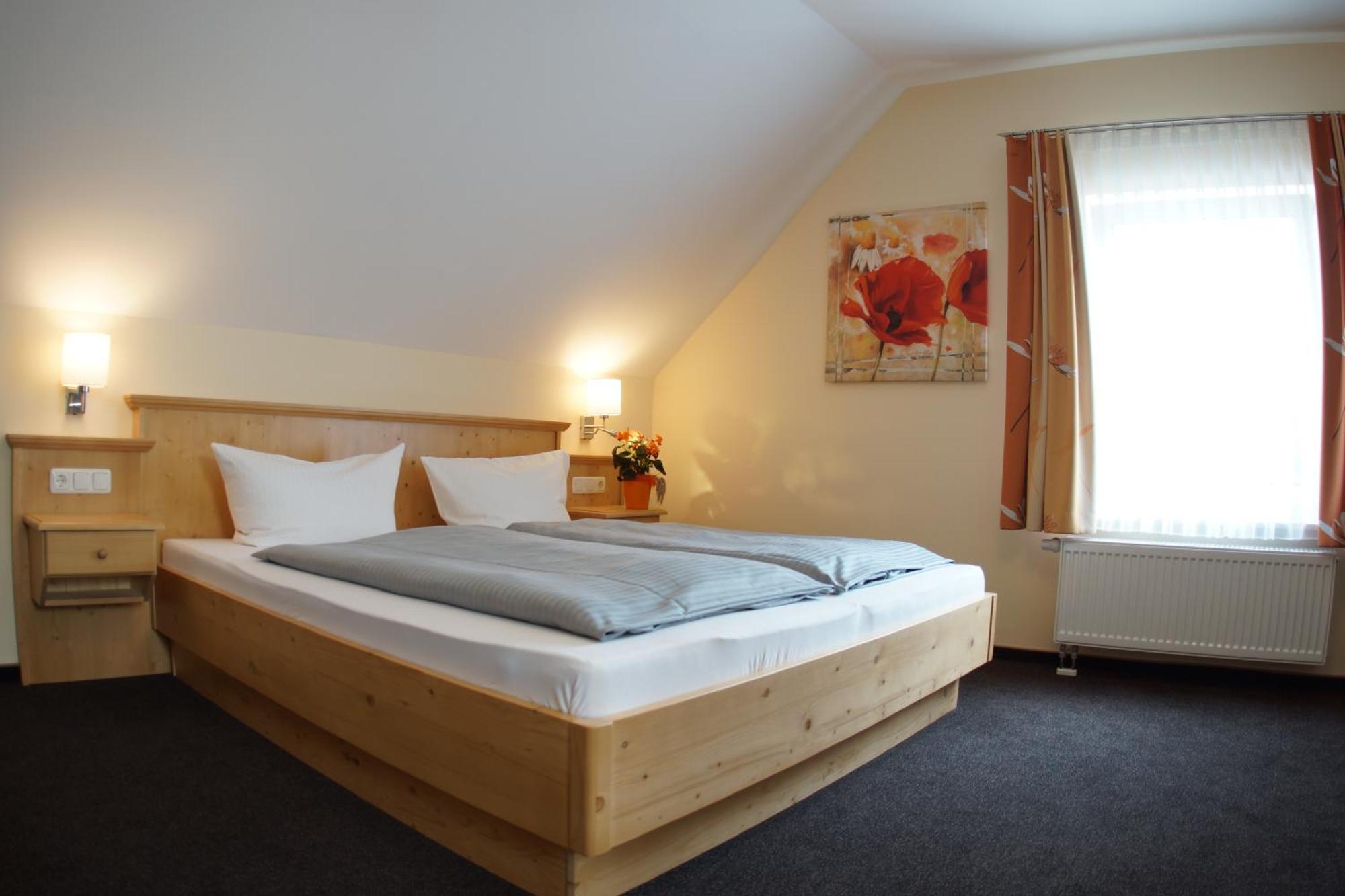 Landhotel Graetz Emmering  Quarto foto
