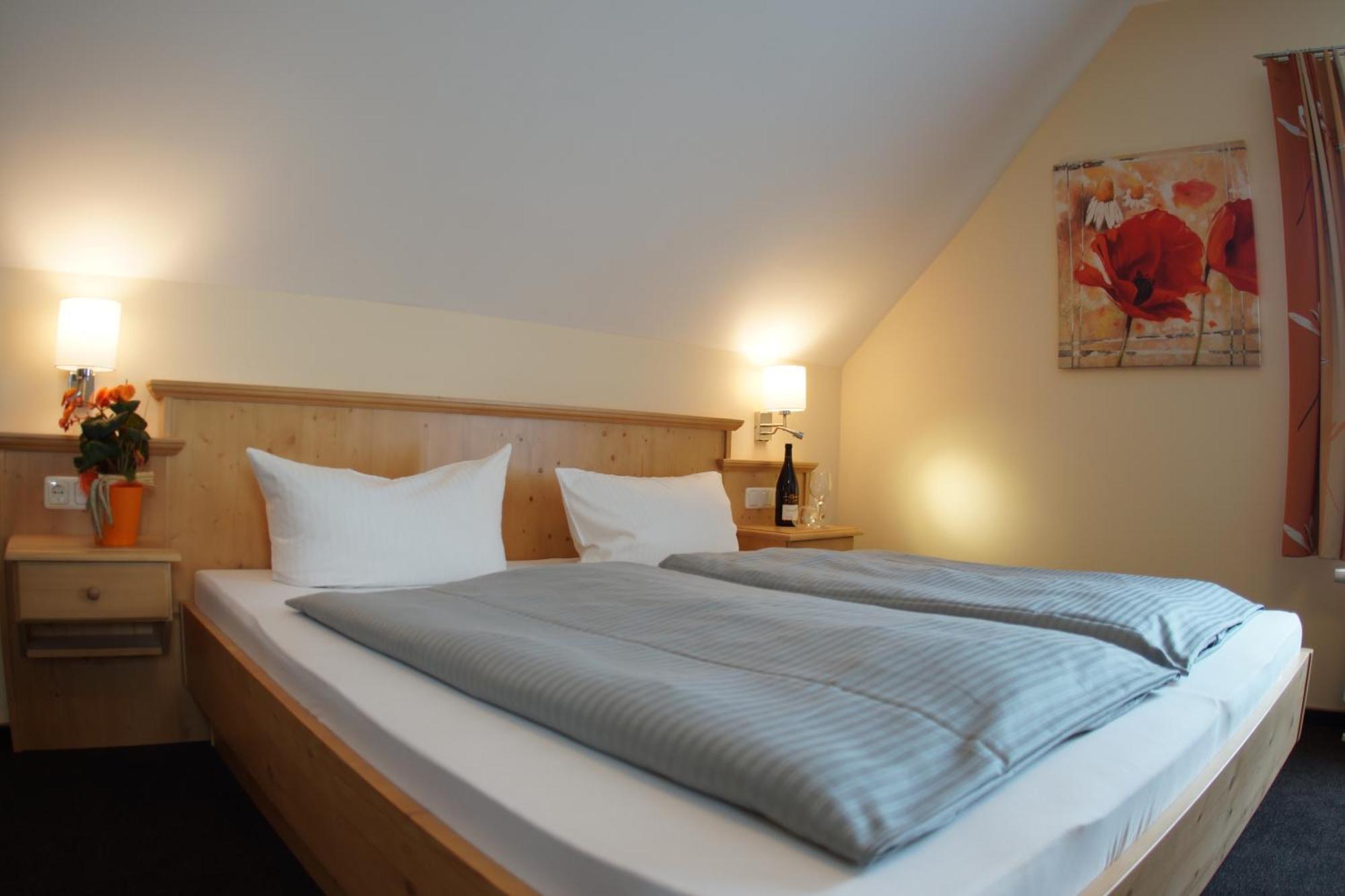 Landhotel Graetz Emmering  Quarto foto
