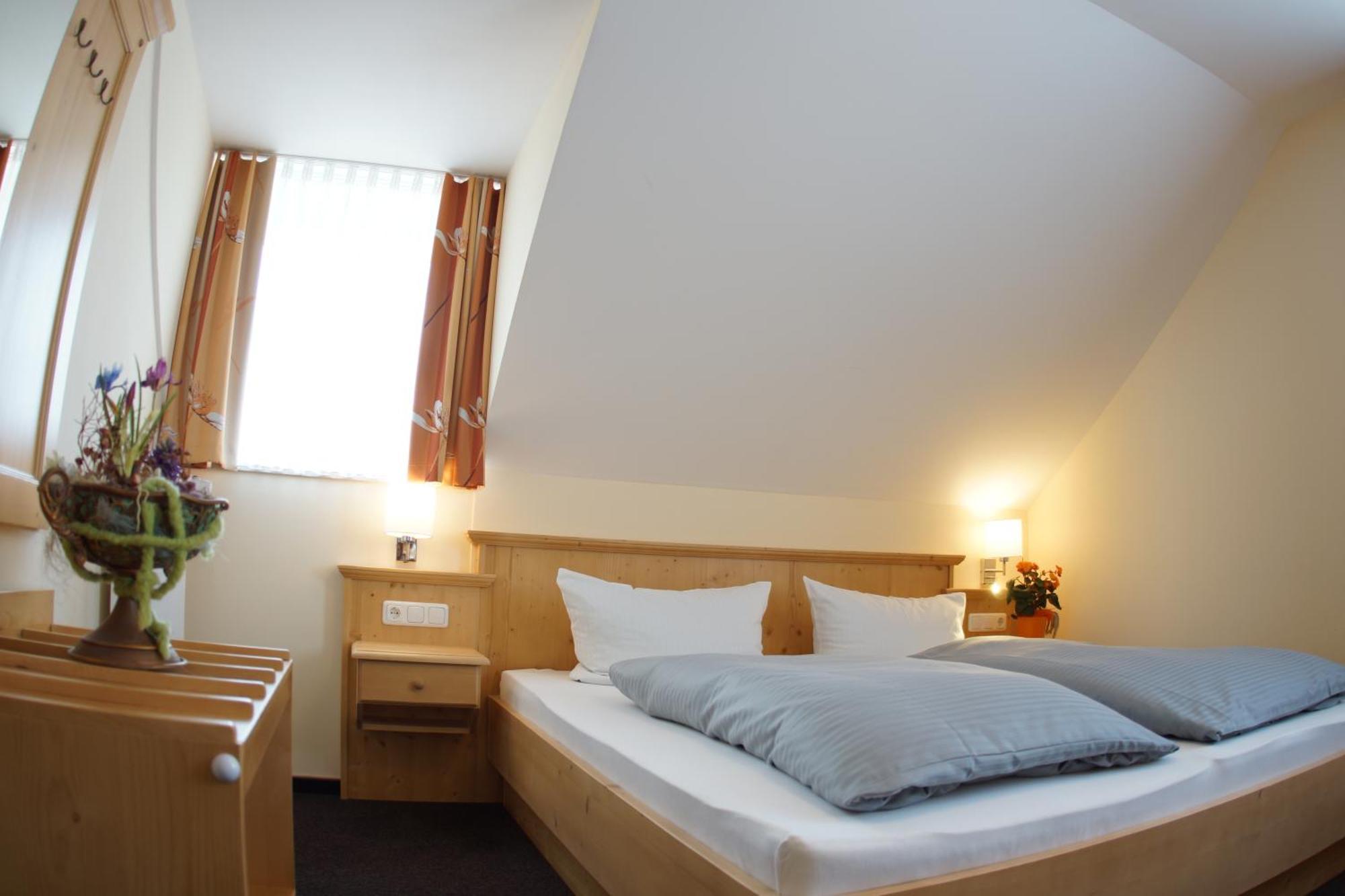 Landhotel Graetz Emmering  Quarto foto