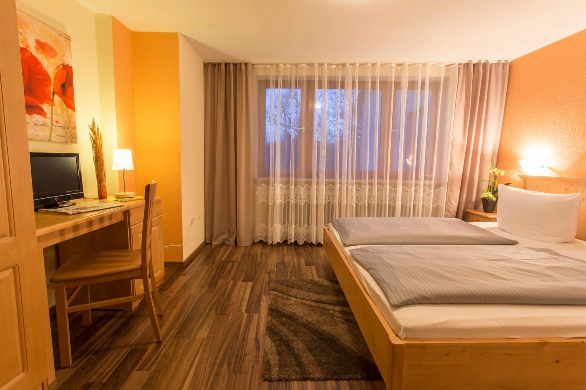 Landhotel Graetz Emmering  Quarto foto