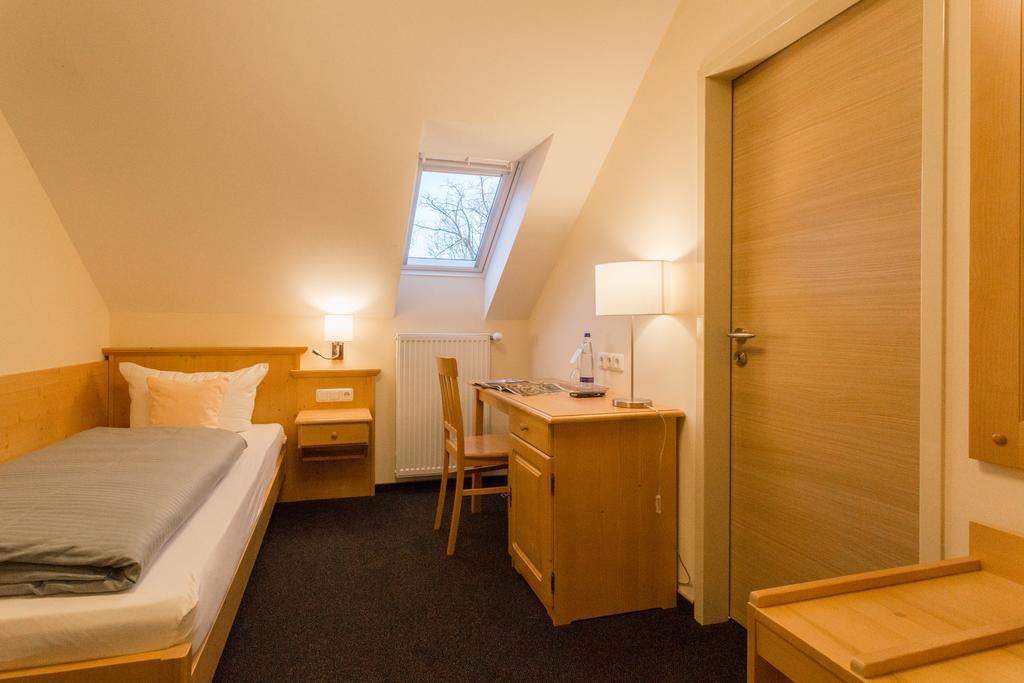 Landhotel Graetz Emmering  Exterior foto